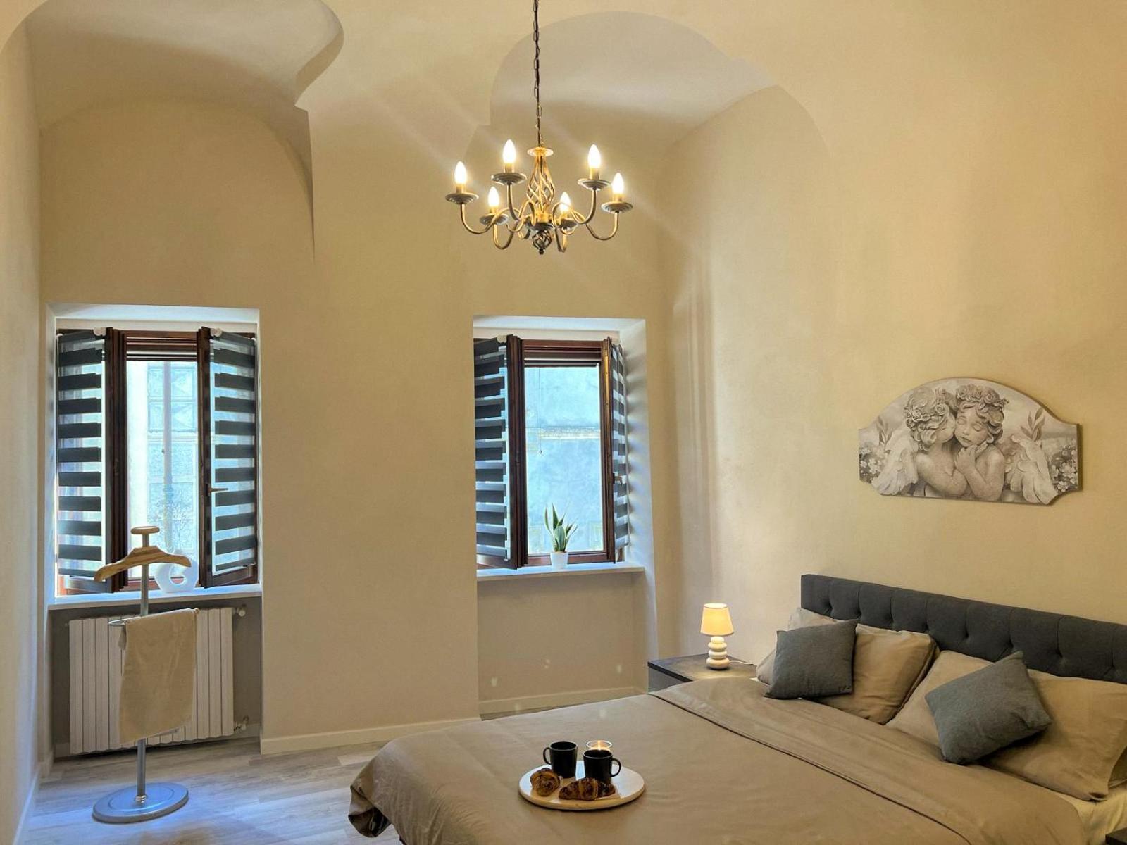 Calosso Wine View Escape Εξωτερικό φωτογραφία