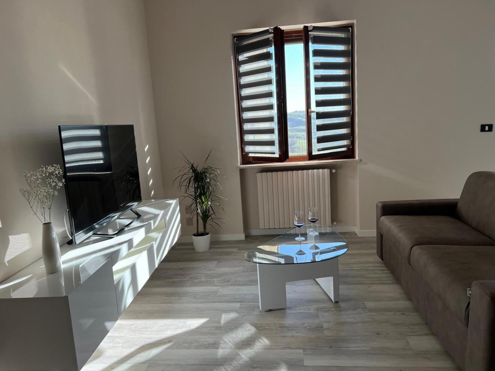 Calosso Wine View Escape Εξωτερικό φωτογραφία